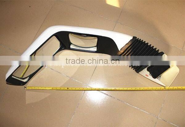 Price of bus truck mirror 005R power-driven bus side view mirror