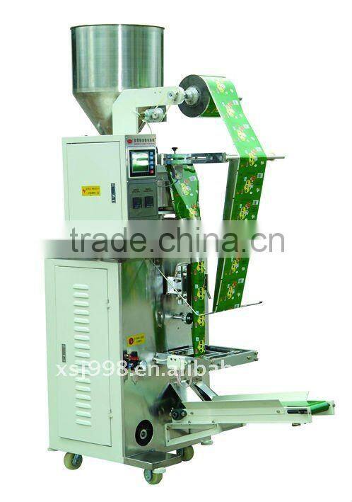 milk and liquit packing machine
