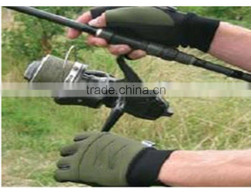 sporting fitness glove/bicycle gloves/sport gloves