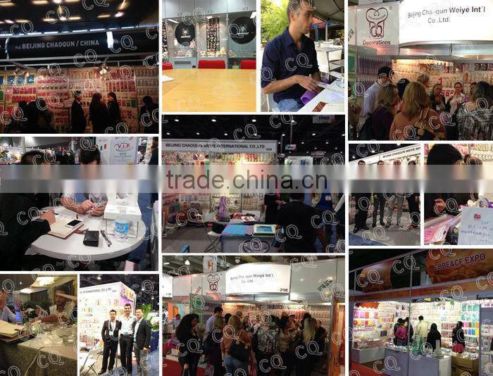 exquisite sugarpaste mold cake