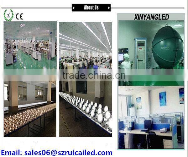 china suppliers Plastic material RGBW 8w bluetooth speaker with led light