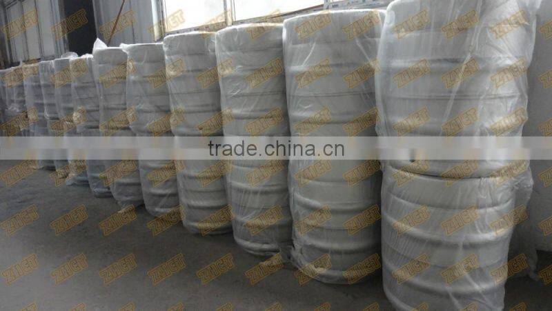 micro brewery plant for factory production of beer