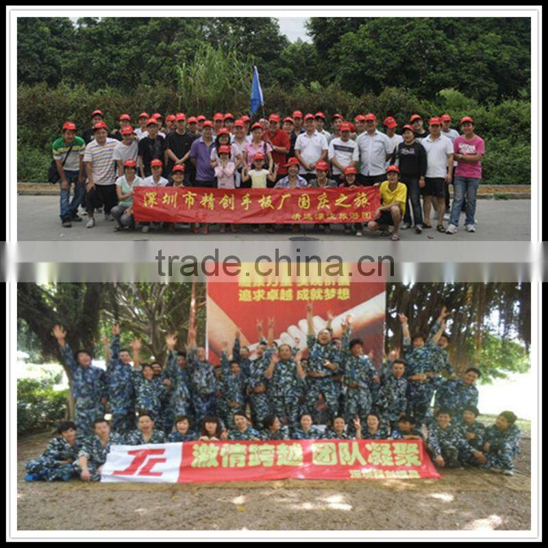 high quality punching bending sheet metal prototype