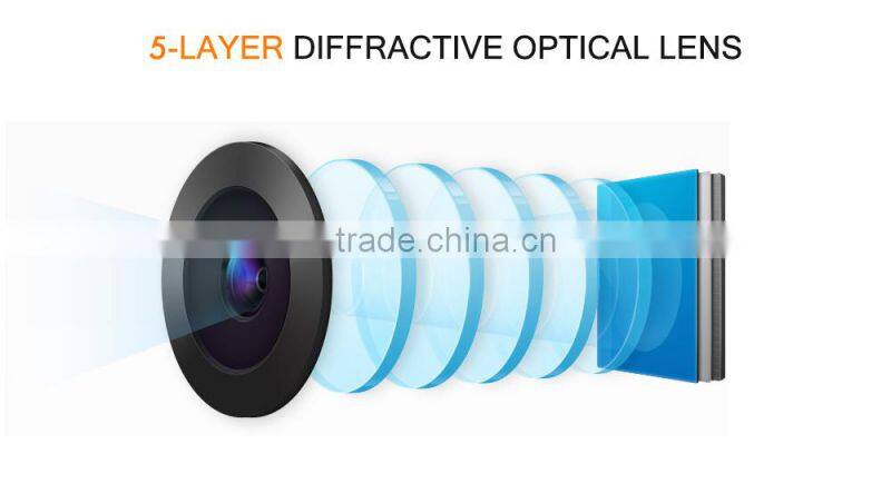 Full HD 3D Multimedia Projector 4200lumens LED Beamer