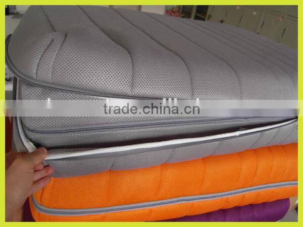 3D mesh fabric ,El colchon boat mattress ,mattress surrounding decoration