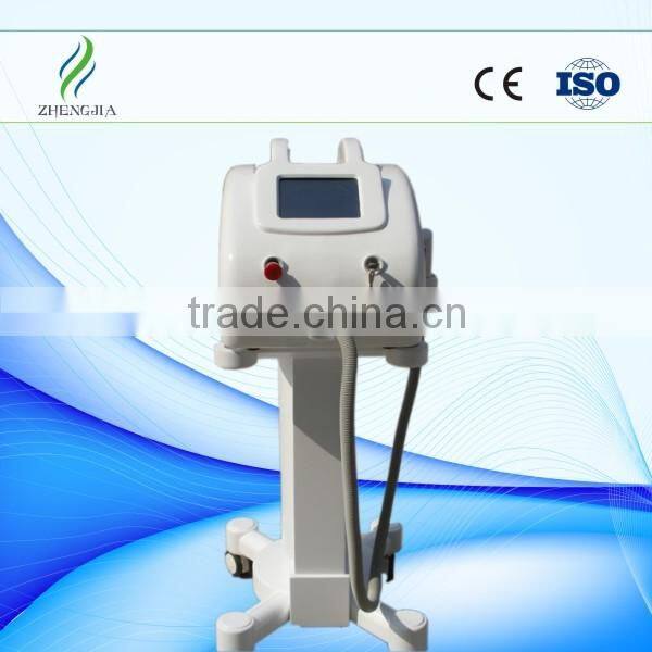 Zhengjia Medical High energy Elight hair removal machine/ RF IPL shr hair removal/ hair removal IPL