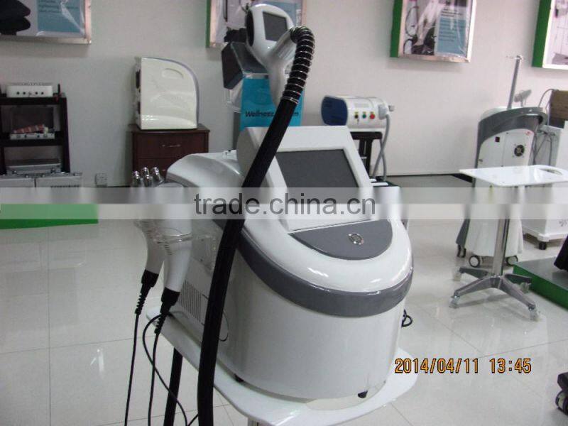 Body Building / Power Shape & Diode Lipo & Cryolipolysis Fat Freeze Slimming Machine