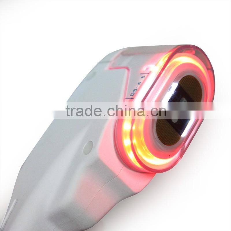 Face lifting led multifunction facial beauty equipments machine