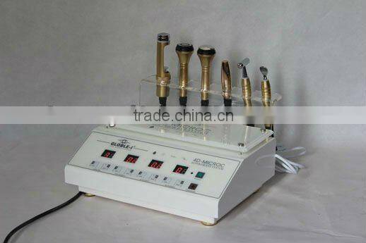 Hot Sale!Electroporation and Radio Frequency Skin Classic Machine