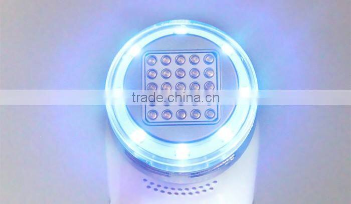 Portable 2 IN 1 RF Skin Rejuvenation Device