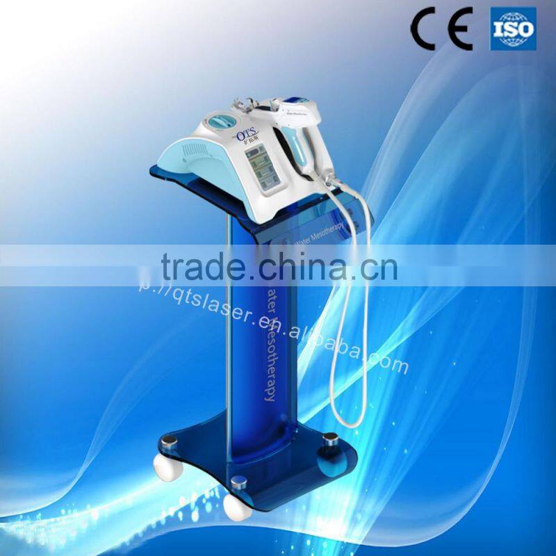 Mesogun beauty machine skin care product to keep skin rejuvenation