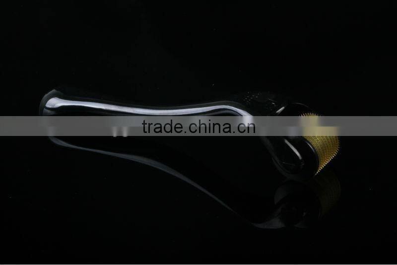 540 needle hair loss treatment derma roller looking for distributors