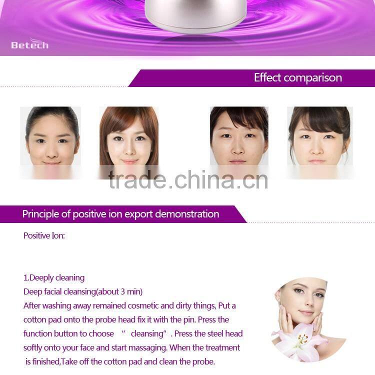 Beauty Anti Aging Facial Massage Machine