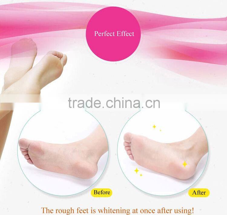 Pedi Foot File Hard Skin Remover Kit Set