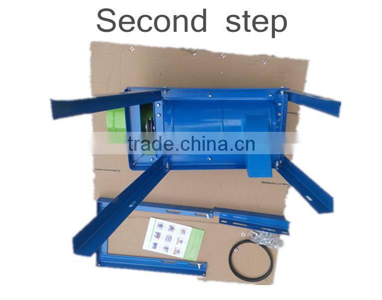 farm corn sheller machine / maize sheller