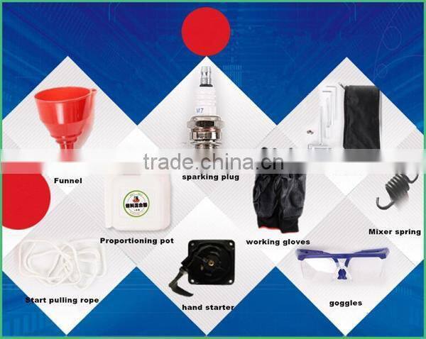 52cc earth auger