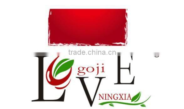 FACTORY--- Goji berries --2015 STOCK