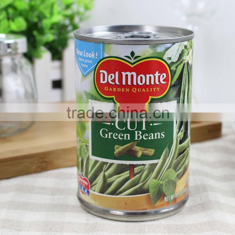 Cheap wholesale canned green beans