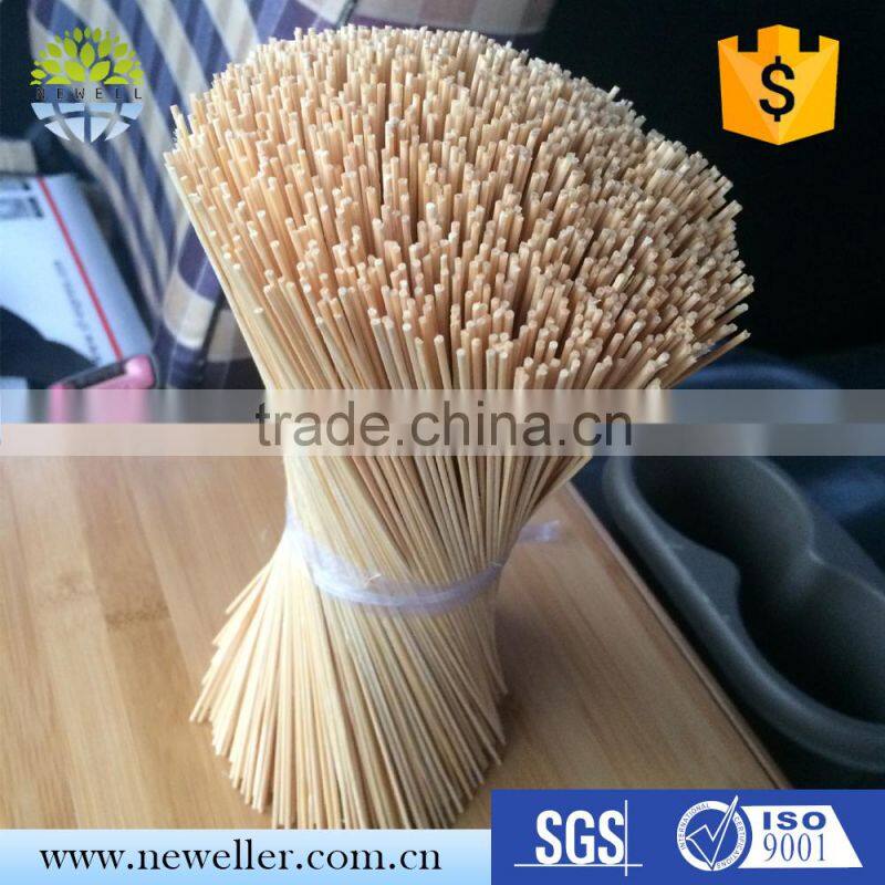 Factory direct sales superior quality high quality incense stick with best quality