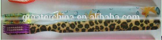 Full color Toothbrush