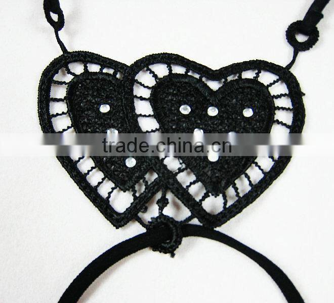 DMC hot fix rhinestone machine for fabric