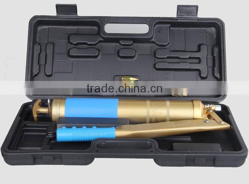 power tools 900cc rechargeable grease gun made in china