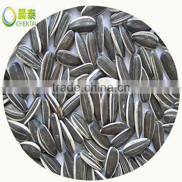 SUPPLY HIGH QUALITY CHINESE BAKERY GRADE SUNFLOWER SEEDS (24/64 280pcs-320pcs/50g)