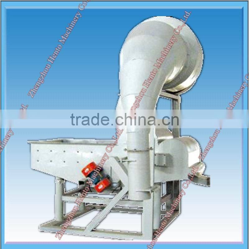 2017 Top Selling Sesame Grinding Machine