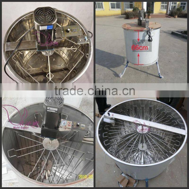 Stainless steel double level honey filter honey stainer