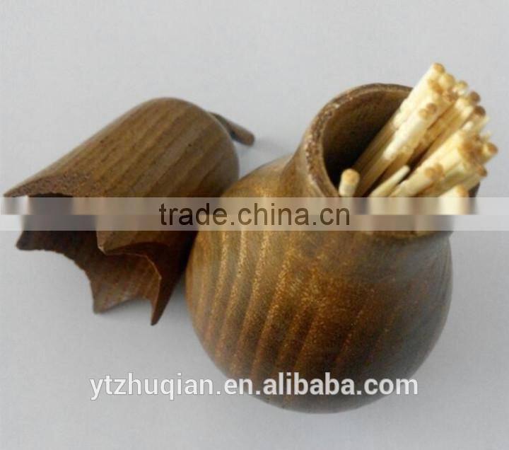 FDA,CE / EU,SGS Certification and Toothpicks Table Decoration