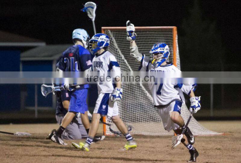 NOCSAE approved lacrosse ball 100% rubber massage ball