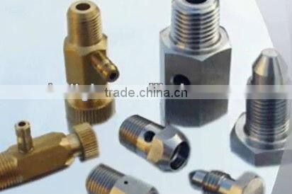 carbon steel cnc machining part