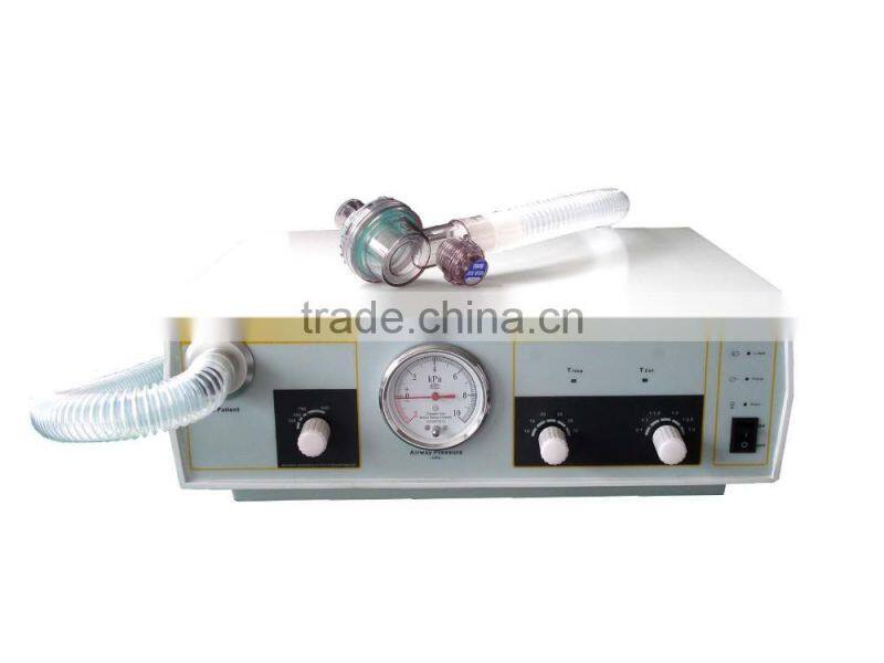 Medical ICU Ventilator, ventilator respirator, portable icu ventilator