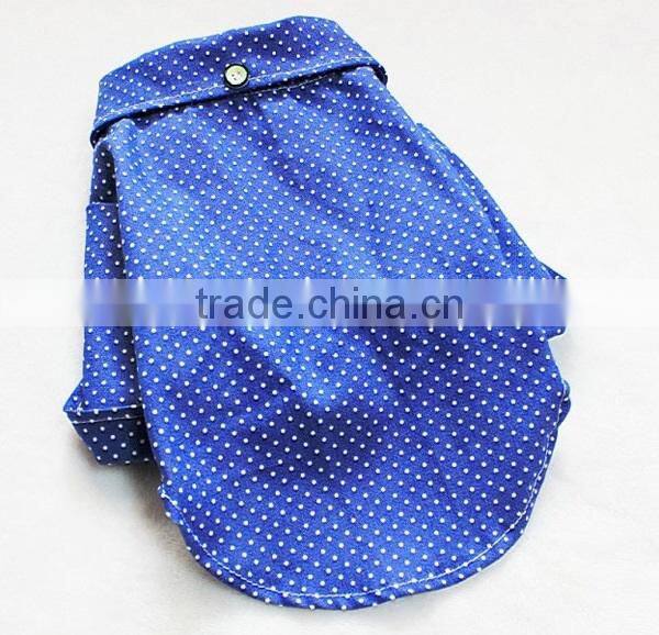 2014 YJ wholesale smoochie pooch dog clothes