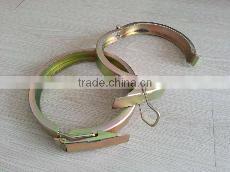 Professional Clamp for Center Pivot Irrigation System