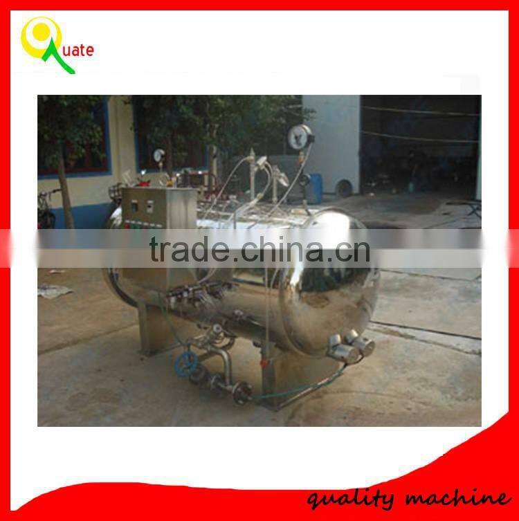 Automatic steam sterilizer pot sale