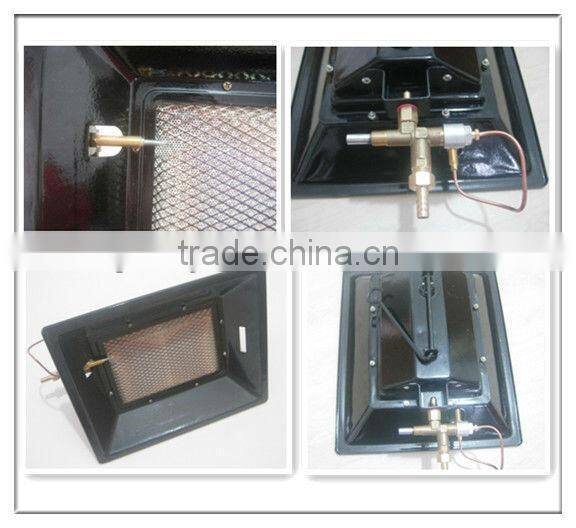 high quality poultry house heater poultry gas heater system