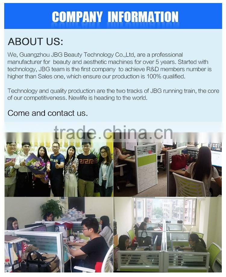 Mini Portable RF Radio Frequency Skin Care Face Lift Mesotherapy Machine