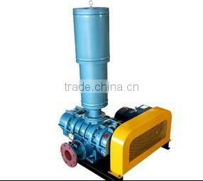 biogas conveying roots type air blower,roots blower