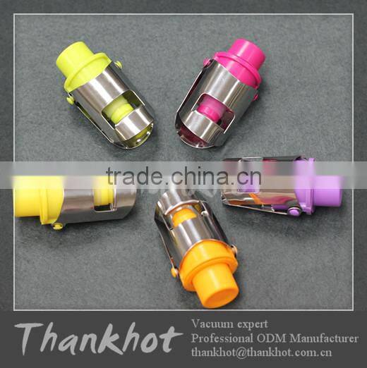 Wholesale sparkling wine saver