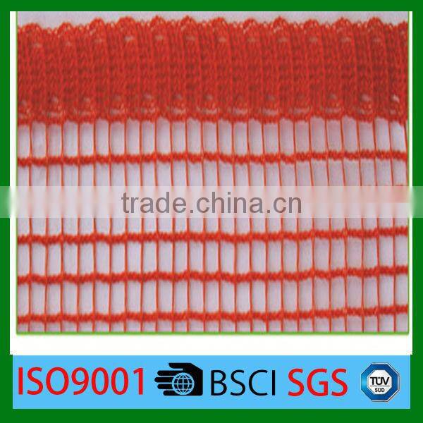 Debris Net for Construction with FR