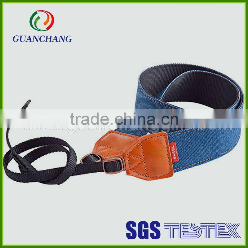 new products dslr floating camera shoulder strap on china market