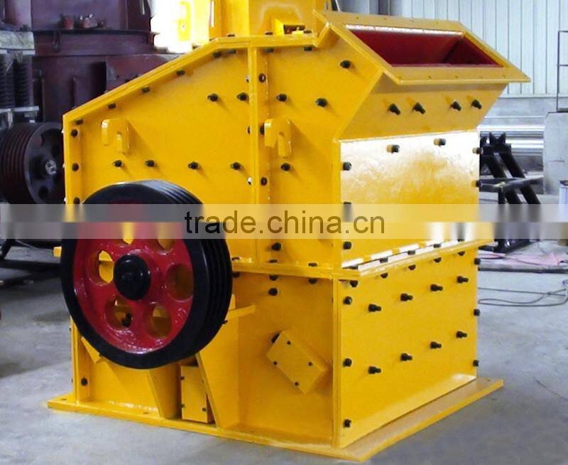 China professional animal feed crusher and mixer hammer mill for sale