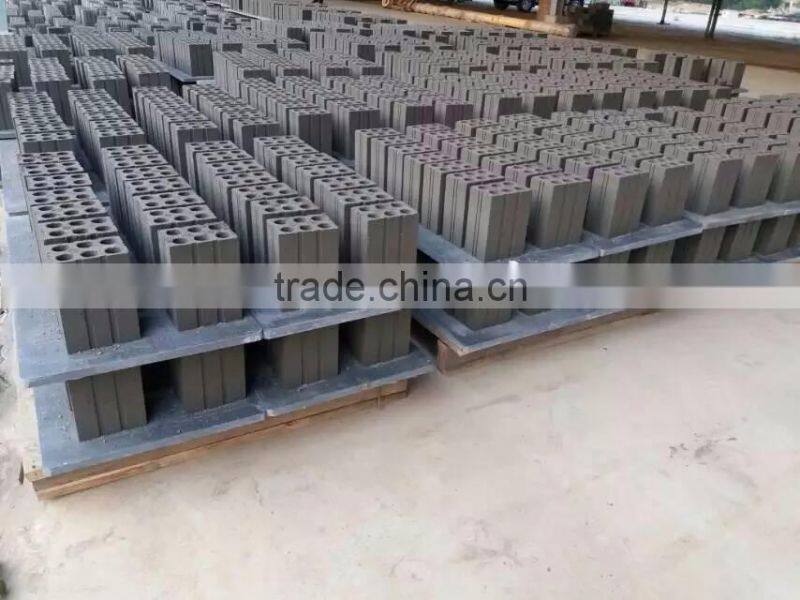 HF1-10 clay block making machine