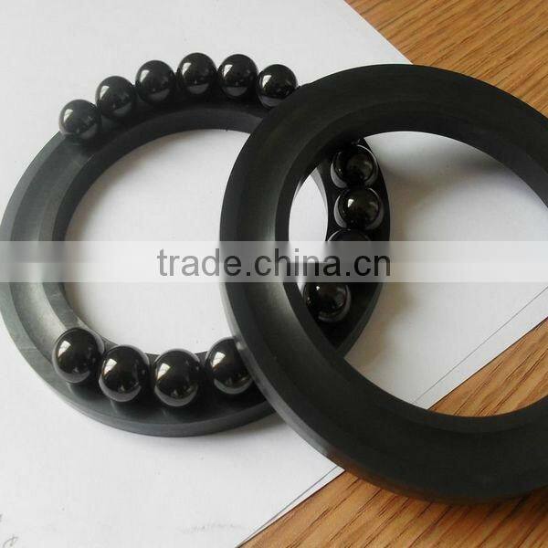 Non woven bag making machine bearing 53310 with carbon steel