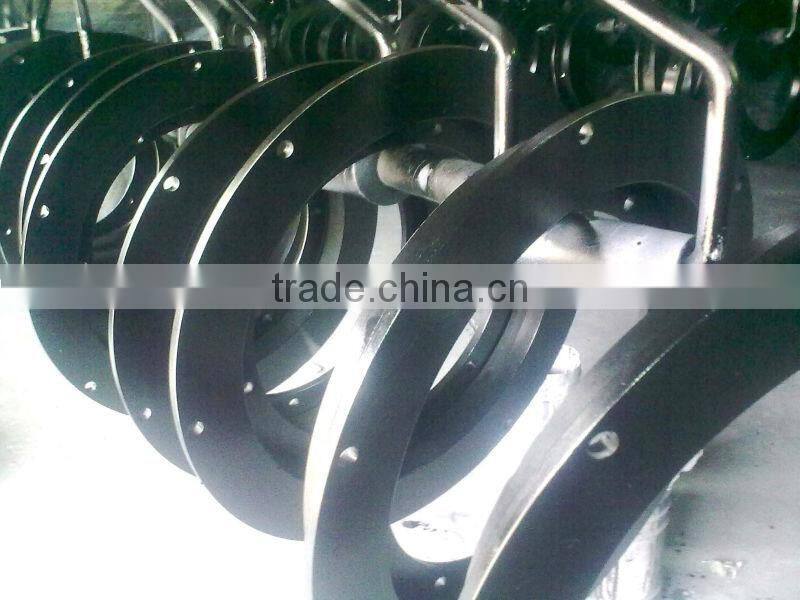 Russia Market Turntable for Sale