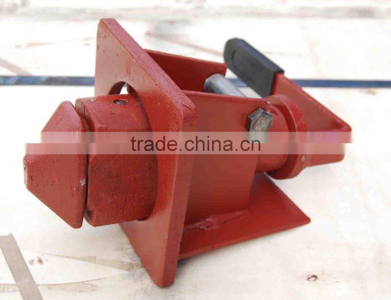 Jost Container Screw Type Twist Lock