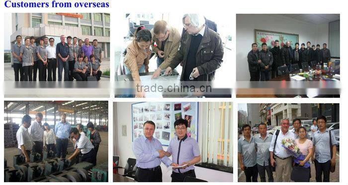 OEM brass casting high voltage fuse parts/fuse component