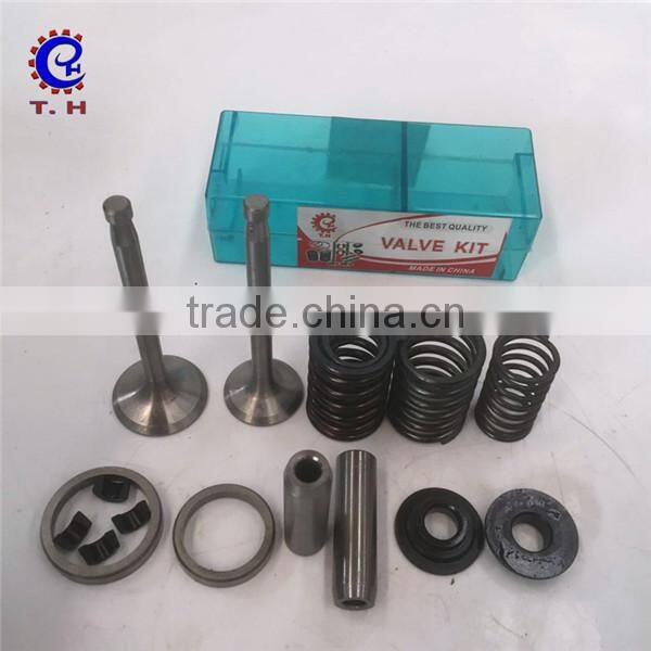 supply all over the world good quality tractor valve set