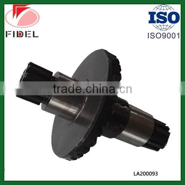 High quality with factory price main shaft gear for sales